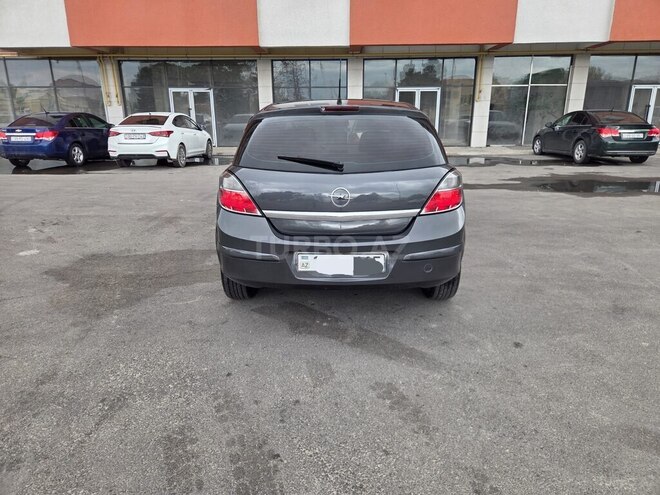 Opel Astra 2009, 216,125 km - 1.4 l - Xırdalan