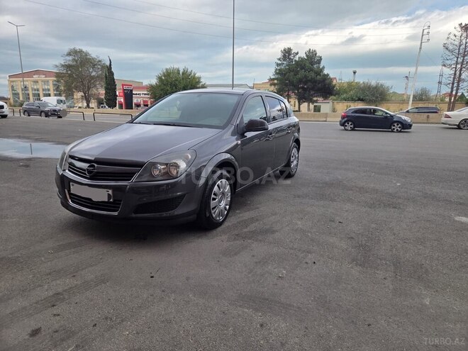 Opel Astra 2009, 216,125 km - 1.4 l - Xırdalan