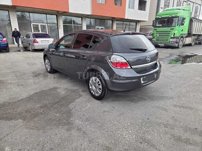 Opel Astra 2009, 216,125 km - 1.4 l - Xırdalan