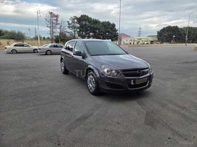 Opel Astra 2009, 216,125 km - 1.4 l - Xırdalan