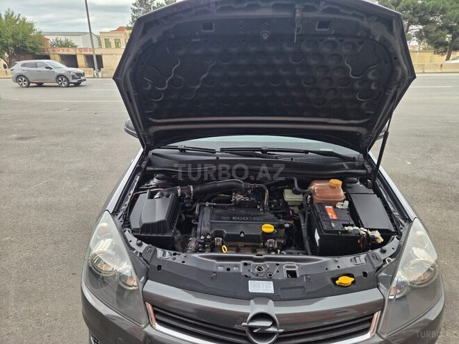 Opel Astra 2009, 216,125 km - 1.4 l - Xırdalan