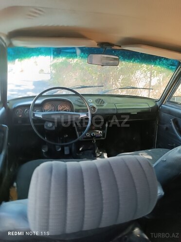LADA (VAZ) 21011 1986, 380,000 km - 1.3 l - Şəki