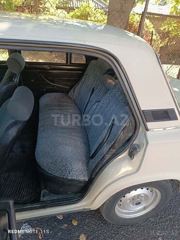 LADA (VAZ) 21011 1986, 380,000 km - 1.3 l - Şəki