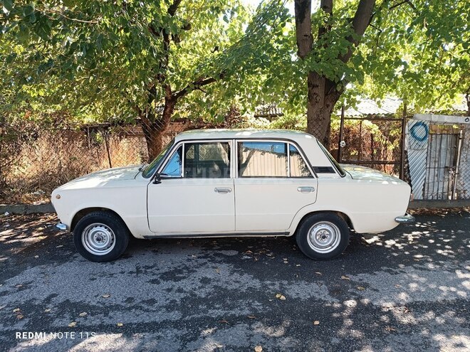 LADA (VAZ) 21011 1986, 380,000 km - 1.3 l - Şəki