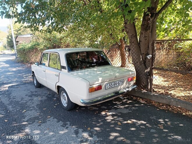 LADA (VAZ) 21011 1986, 380,000 km - 1.3 l - Şəki