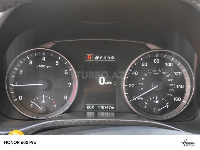 Hyundai Elantra 2017, 178,637 km - 2.0 л - Sumqayıt