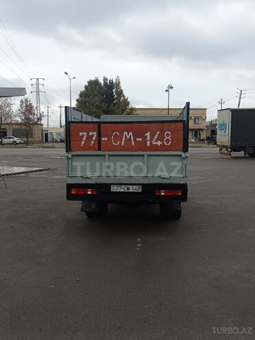 GAZ 33021 2000, 151,245 km - 2.5 l - Yevlax