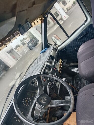GAZ 33021 2000, 151,245 km - 2.5 l - Yevlax