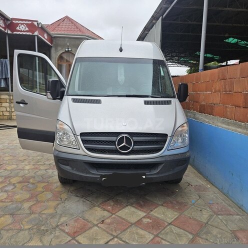 Mercedes Sprinter 315 2008, 293,000 km - 2.2 л - Cəlilabad