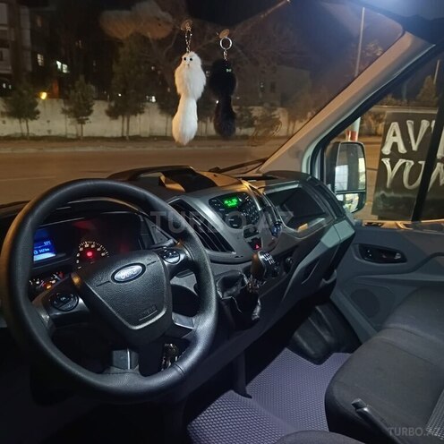 Ford Transit 2015, 280,000 km - 2.2 l - Bakı