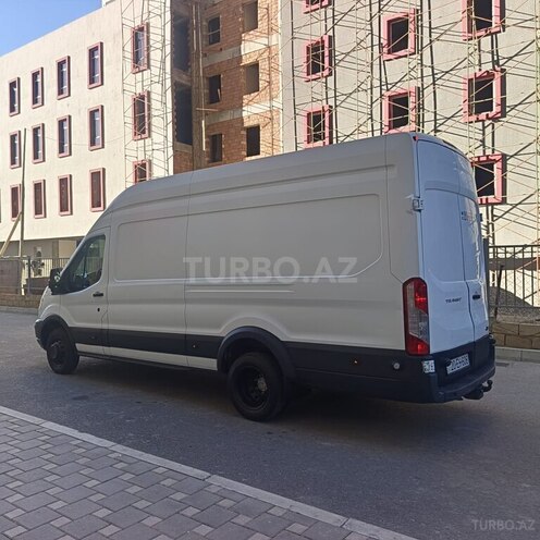Ford Transit 2015, 280,000 km - 2.2 l - Bakı