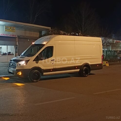 Ford Transit 2015, 280,000 km - 2.2 l - Bakı