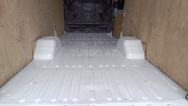 Ford Transit 2015, 280,000 km - 2.2 l - Bakı