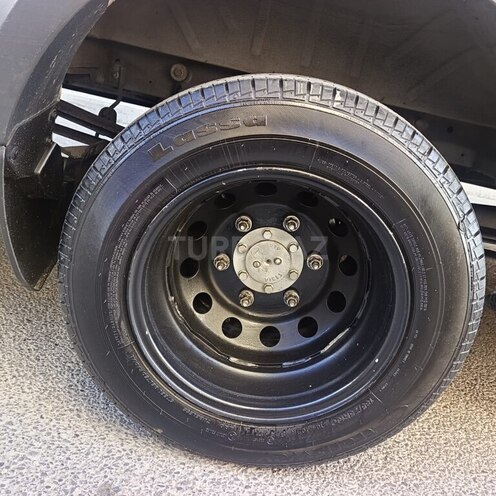 Ford Transit 2015, 280,000 km - 2.2 l - Bakı