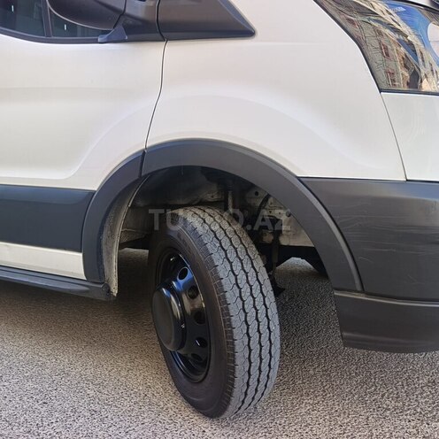 Ford Transit 2015, 280,000 km - 2.2 l - Bakı
