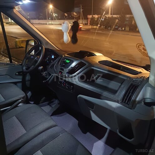 Ford Transit 2015, 280,000 km - 2.2 l - Bakı