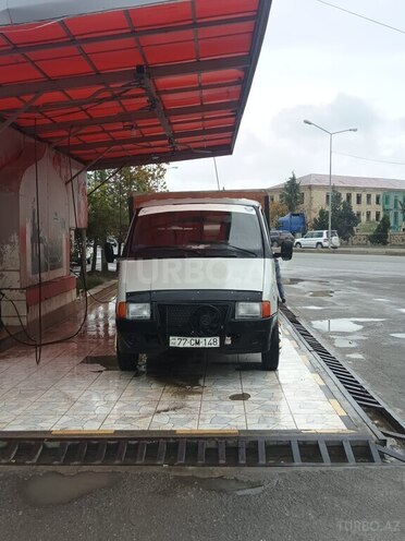GAZ 33021 2000, 151,245 km - 2.5 l - Yevlax