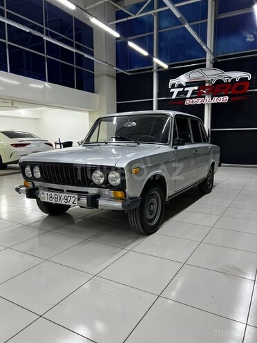 LADA (VAZ) 2106 2001, 78,251 km - 1.6 л - Bakı