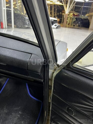 LADA (VAZ) 2106 2001, 78,251 km - 1.6 л - Bakı