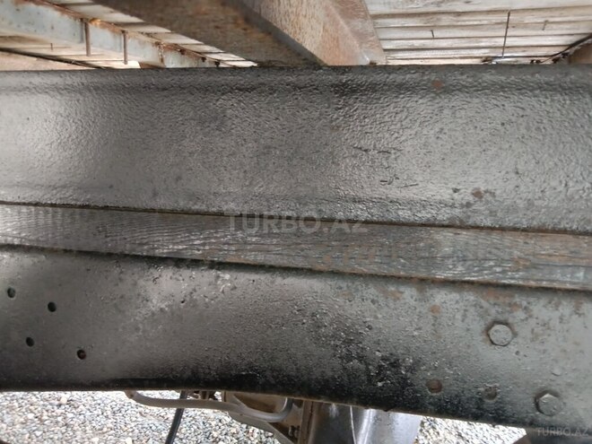 GAZ 33021 2000, 151,245 km - 2.5 l - Yevlax