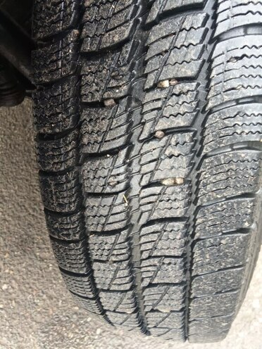 GAZ 33021 2000, 151,245 km - 2.5 l - Yevlax