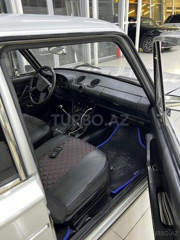 LADA (VAZ) 2106 2001, 78,251 km - 1.6 л - Bakı