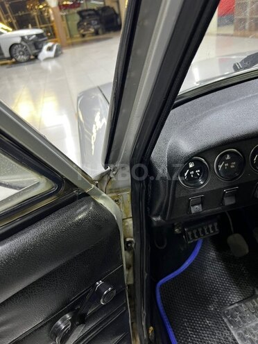 LADA (VAZ) 2106 2001, 78,251 km - 1.6 л - Bakı