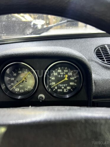 LADA (VAZ) 2106 2001, 78,251 km - 1.6 л - Bakı