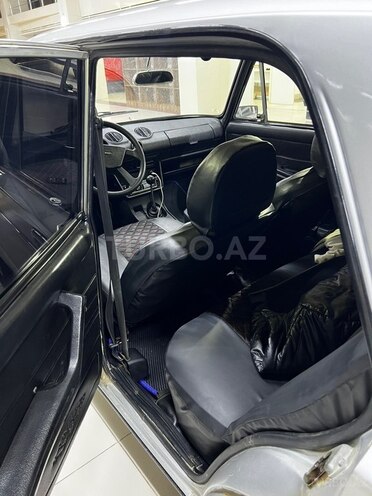 LADA (VAZ) 2106 2001, 78,251 km - 1.6 л - Bakı