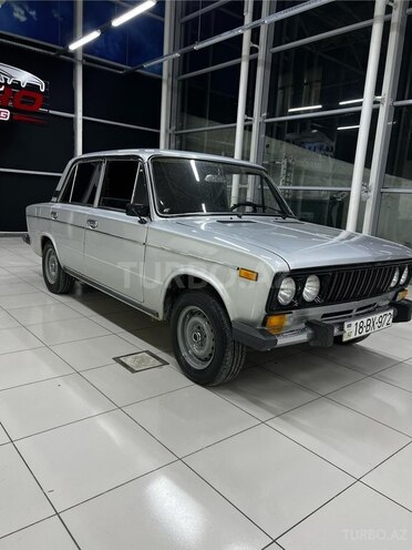 LADA (VAZ) 2106 2001, 78,251 km - 1.6 л - Bakı