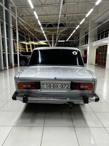 LADA (VAZ) 2106 2001, 78,251 km - 1.6 л - Bakı