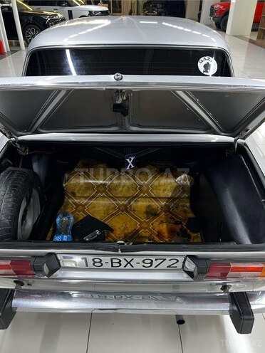 LADA (VAZ) 2106 2001, 78,251 km - 1.6 л - Bakı