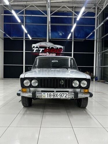 LADA (VAZ) 2106 2001, 78,251 km - 1.6 л - Bakı