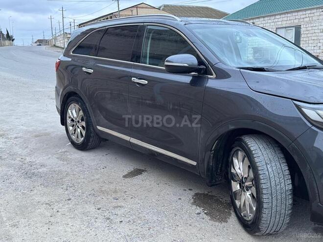 Kia Sorento 2018, 171,000 km - 2.0 л - Bakı