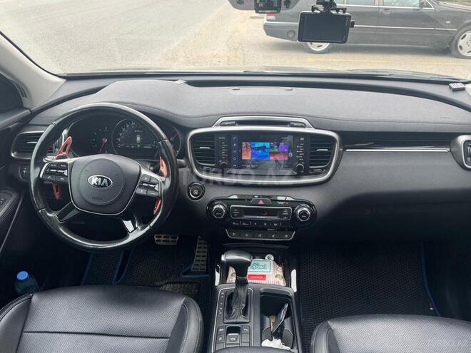 Kia Sorento 2018, 171,000 km - 2.0 л - Bakı