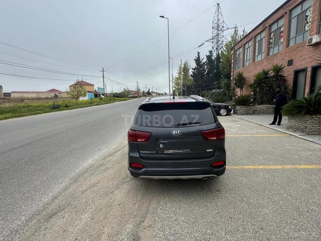 Kia Sorento 2018, 171,000 km - 2.0 л - Bakı