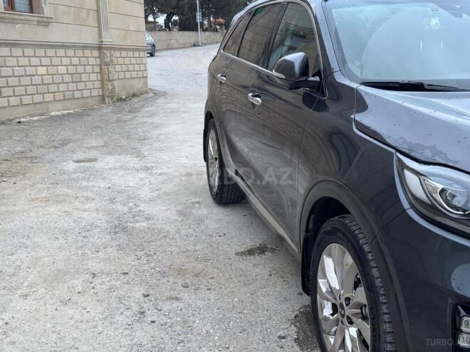 Kia Sorento 2018, 171,000 km - 2.0 л - Bakı