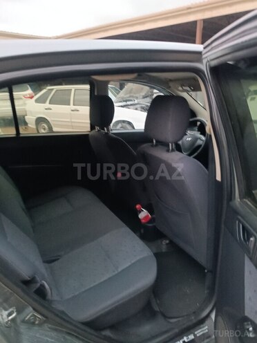 Hyundai Getz 2004, 258,694 km - 1.6 л - Bakı