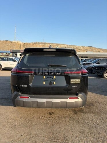 Toyota RAV4 2026, 0 km - 2.0 л - Bakı