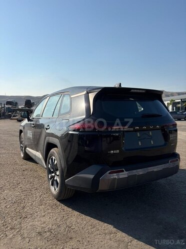 Toyota RAV4 2026, 0 km - 2.0 л - Bakı