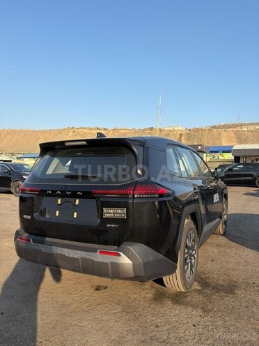 Toyota RAV4 2026, 0 km - 2.0 л - Bakı