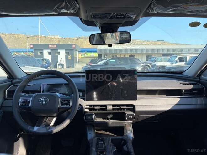 Toyota RAV4 2026, 0 km - 2.0 л - Bakı