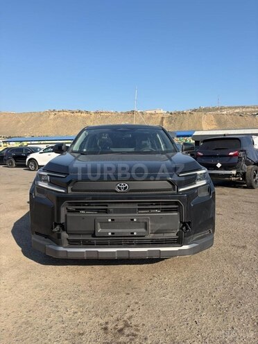 Toyota RAV4 2026, 0 km - 2.0 л - Bakı