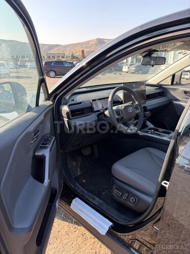 Toyota RAV4 2026, 0 km - 2.0 л - Bakı