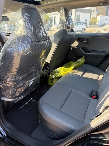 Toyota RAV4 2026, 0 km - 2.0 л - Bakı