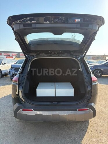 Toyota RAV4 2026, 0 km - 2.0 л - Bakı