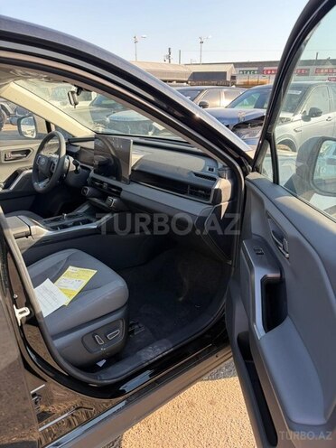 Toyota RAV4 2026, 0 km - 2.0 л - Bakı