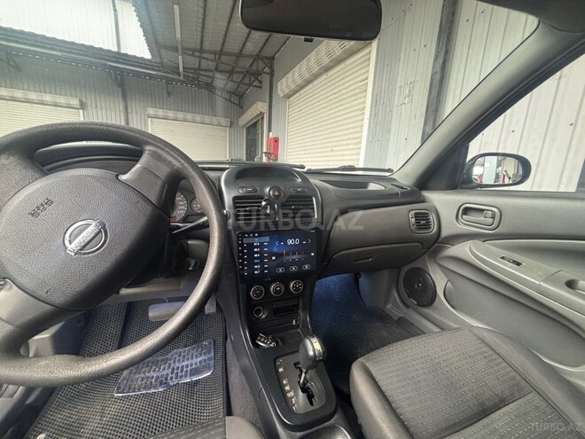 Nissan Sunny 2008, 313,000 km - 1.6 l - Bakı