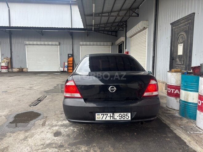 Nissan Sunny 2008, 313,000 km - 1.6 l - Bakı