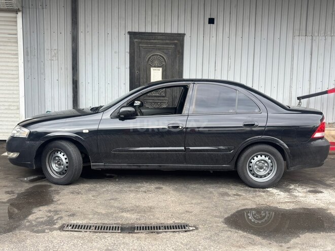 Nissan Sunny 2008, 313,000 km - 1.6 l - Bakı